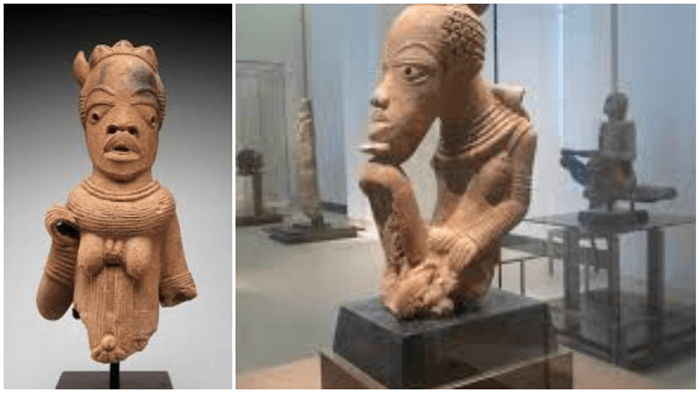 How scientists discovered the first advanced human civilization in Nigeria