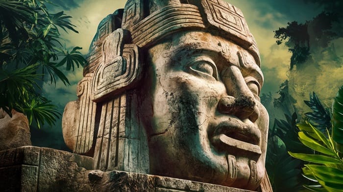 Advanced ancient civilizations that everyone has forgotten