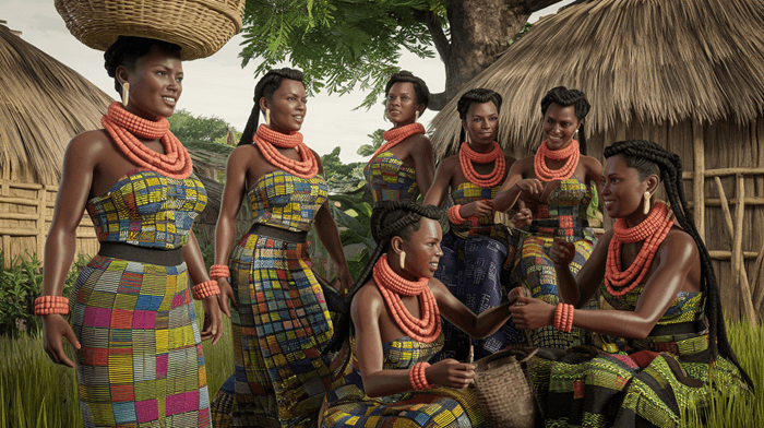 Women in Igbo Society